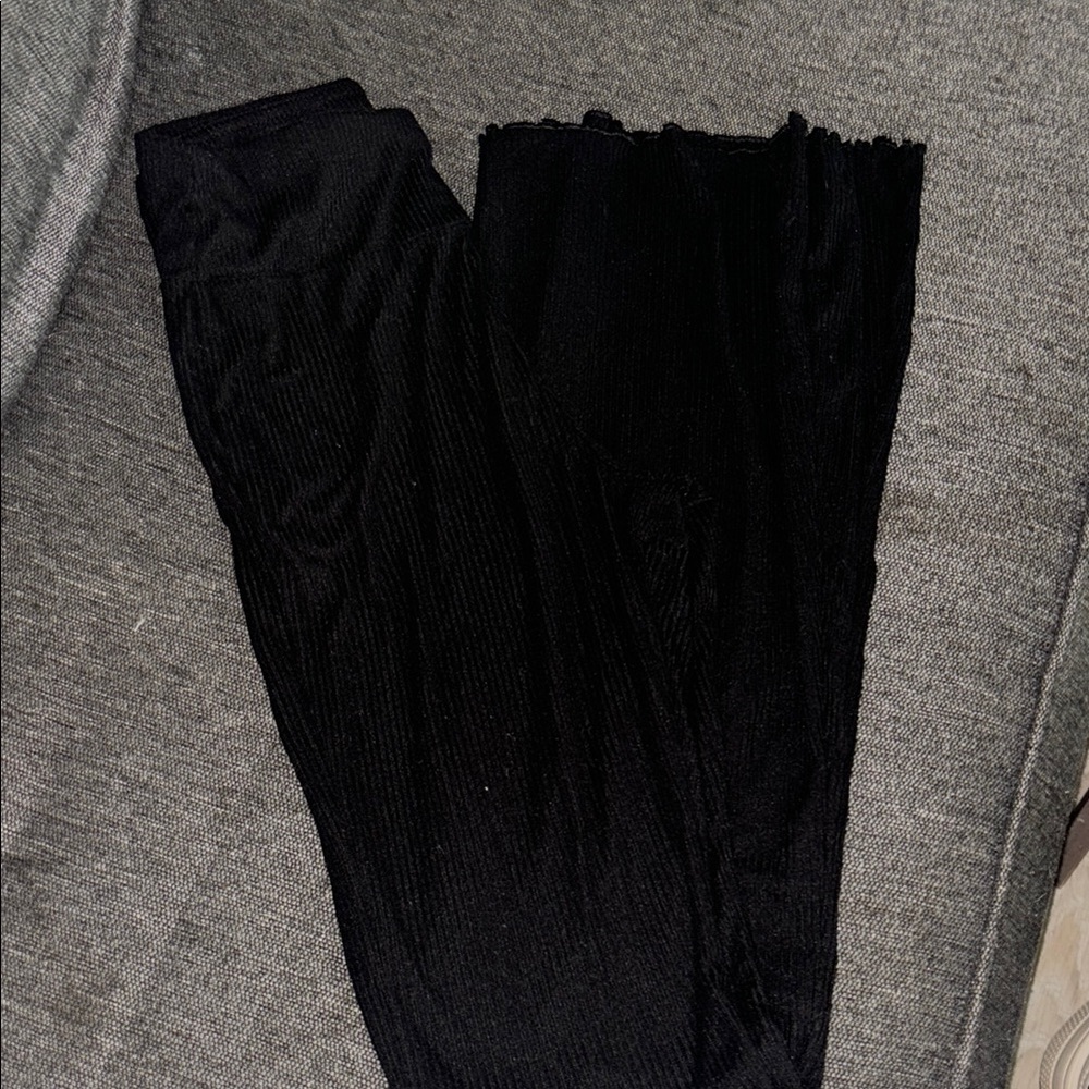 No Boundaries Elegant Black pants  XS